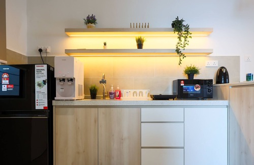 Malacca City House | Atlantis Residence Premium By I Housing