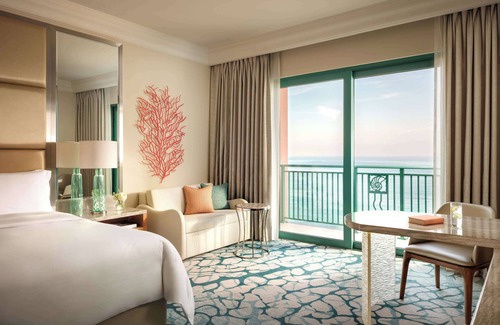 Palm Jumeirah Hotel | Atlantis, The Palm