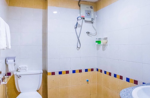Nana Hotel | Atlas Bangkok Hotel