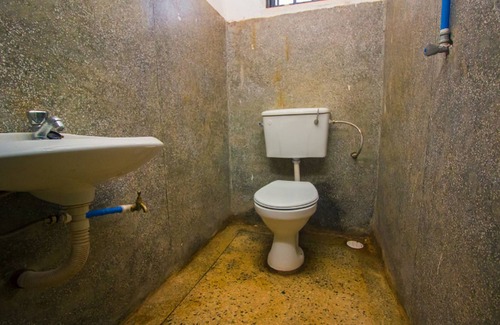 Jinja Hotel | Atlas Guest House