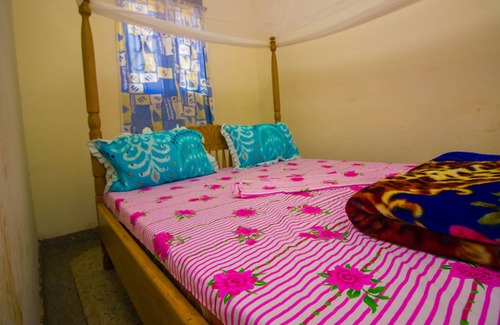 Jinja Hotel | Atlas Guest House