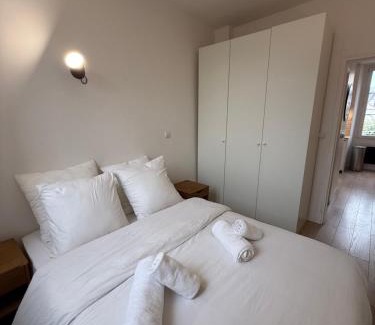 Melun Apartment | Atlas Home