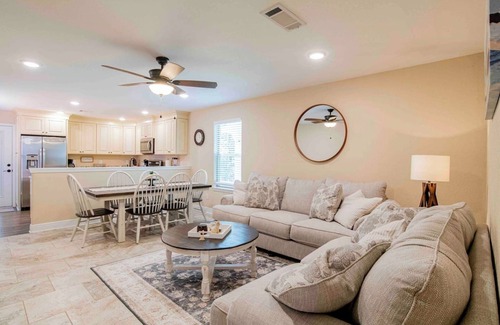 Florida Panhandle House | Atlas Home~peaceful~roomy~Milton Fl