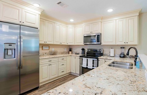 Florida Panhandle House | Atlas Home~peaceful~roomy~Milton Fl