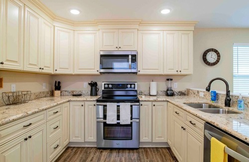 Florida Panhandle House | Atlas Home~peaceful~roomy~Milton Fl