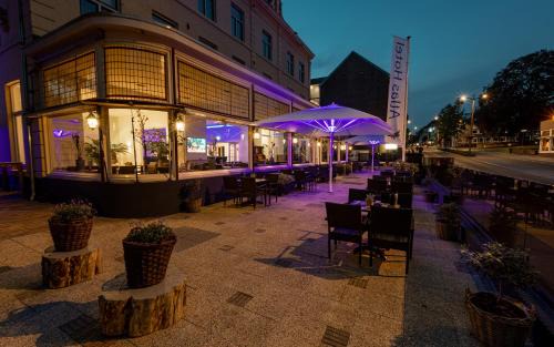 Valkenburg aan de Geul Hotel | Atlas Hotel
