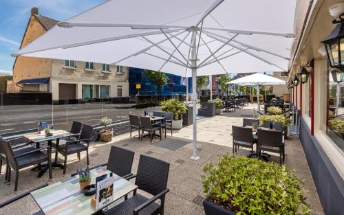 Valkenburg aan de Geul Hotel | Atlas Hotel