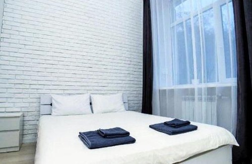 Sukhinovka Hotel | Atlas Hotel