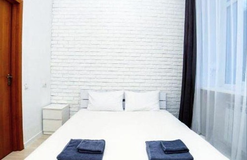 Sukhinovka Hotel | Atlas Hotel
