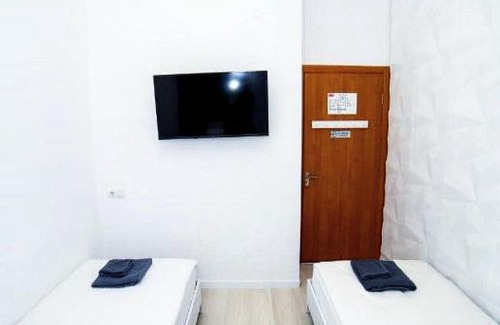 Sukhinovka Hotel | Atlas Hotel