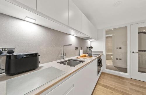 Harrogate Apartment | Atlas House Eight