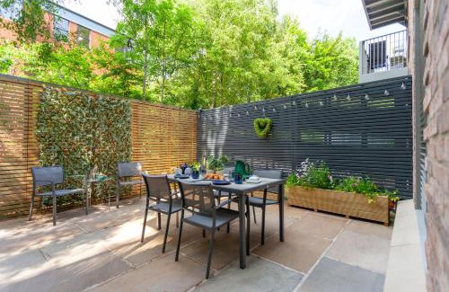 Harrogate Apartment | Atlas House Three