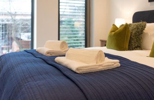 Harrogate Apartment | Atlas House Three