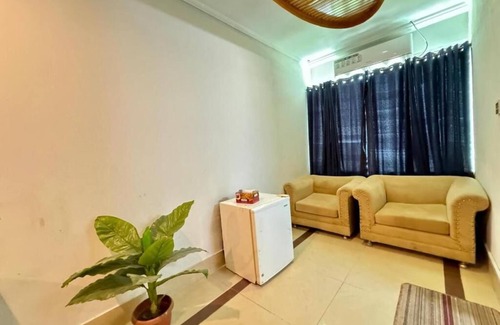 G-8 Sector Hotel | Atlas Residency Hotel