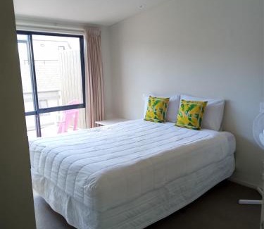 Mount Maunganui Apartment | Atlas Suites and Apartments