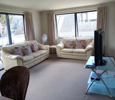 Mount Maunganui Apartment | Atlas Suites and Apartments