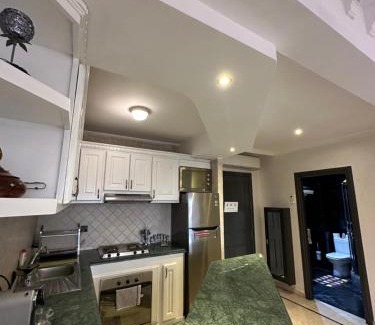 District of Sidi Youssef Ben Ali Apartment | Atlas view