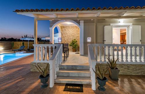 Agrilia Villa | Atlas Villa
