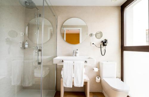 San Lorenzo Apartment | atLumbreras16