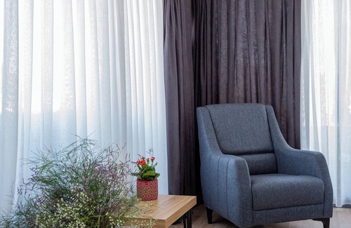 Alibeykoy Mahallesi Bed & Breakfast | ATM Suite Hotel