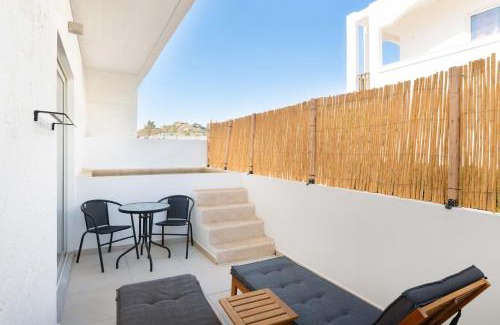 Faliraki Hotel | Atma Beach Rooms & Suites