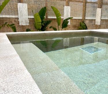 Faliraki Hotel | Atma Beach Rooms & Suites