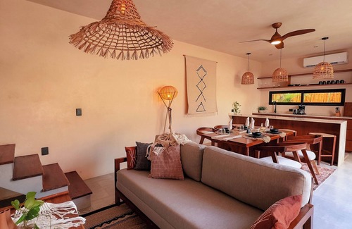 Tulum Villa | Atman Residences Lujo Natural