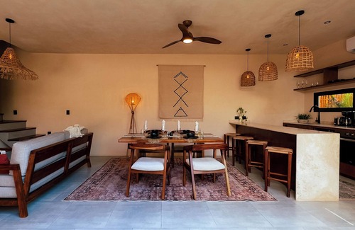 Tulum Villa | Atman Residences Lujo Natural