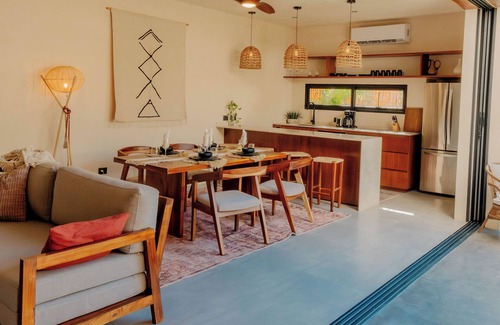 Tulum Villa | Atman Residences Lujo Natural