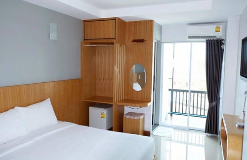 Phitsanulok Hotel | AtMe2 Hotel