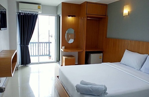 Phitsanulok Hotel | AtMe2 Hotel