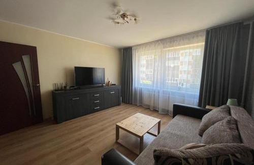 Jelgava Apartment | Atmodas 70