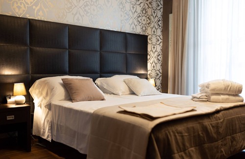 Milano Marittima Hotel | Atmosfere Milano Marittima