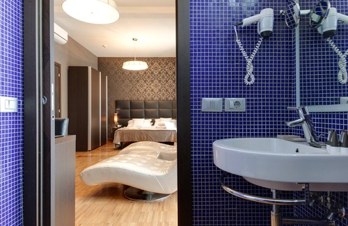 Milano Marittima Hotel | Atmosfere Milano Marittima