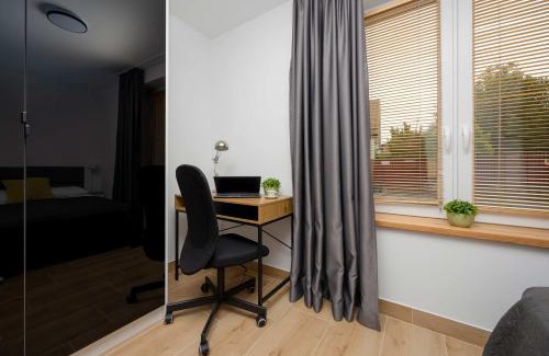 Bielany Apartment | Atmospheric Apartment for 5 Peoples in Warsaw by Noclegi Renters