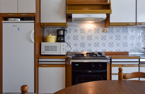 Ploudalmezeau House | Atmospheric Breton house with garden