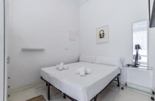 Atocha Apartment | Atocha Madrid
