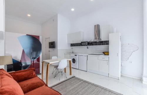 Atocha Apartment | Atocha Madrid