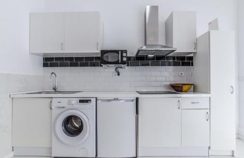 Atocha Apartment | Atocha Madrid