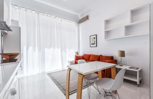 Atocha Apartment | Atocha Madrid