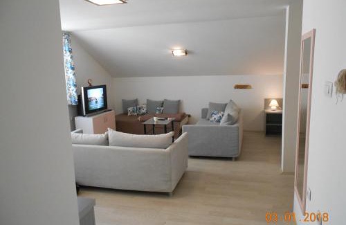 Skopje Region Apartment | Atocha