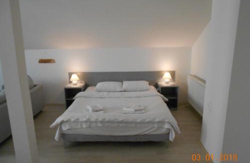 Skopje Region Apartment | Atocha