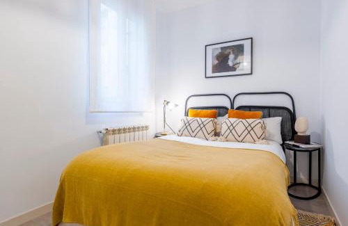 Palos de la Frontera Apartment | Atocha VI - Elegancia Urbana en una Ubicación Privilegiada