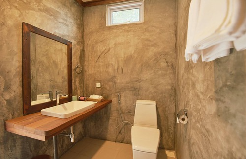 Dhigurah Hotel | Atollkey