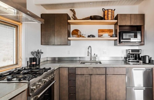 Pioneertown House | Atomic Ranch By Homestead Modern