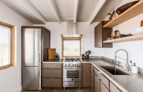 Pioneertown House | Atomic Ranch By Homestead Modern