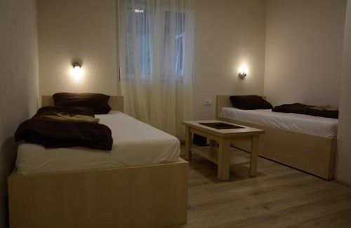 Sumadija House | Atomski cvet Atomska banja Gornja Trepča