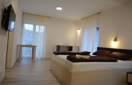 Sumadija House | Atomski cvet Atomska banja Gornja Trepča