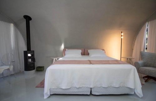 Caracol Apartment | Aton Cabana 3 - Viva a arquitetura Japonesa