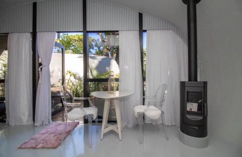 Caracol Apartment | Aton Cabana 3 - Viva a arquitetura Japonesa